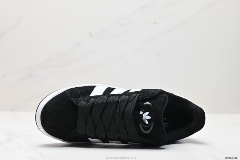 Adidas Campus Shoes